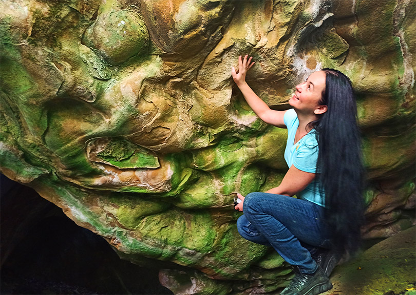 Елена Романова