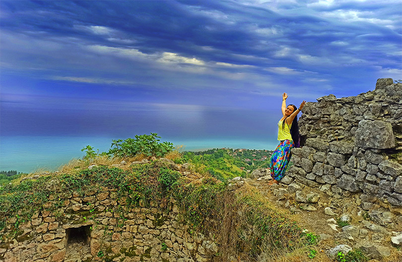 Елена Романова