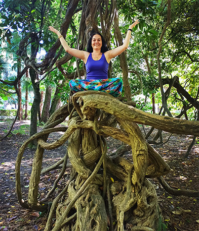 Елена Романова