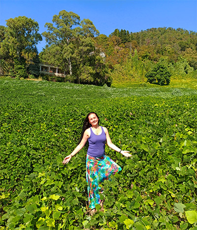 Елена Романова