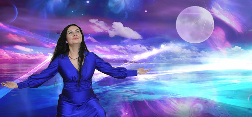 Елена Романова