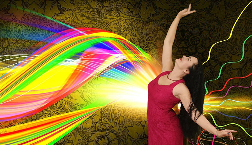 Елена Романова