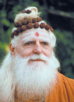 Садгуру Шивайя Субраманиясвами